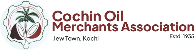 Cochin Oil  Merchants Association